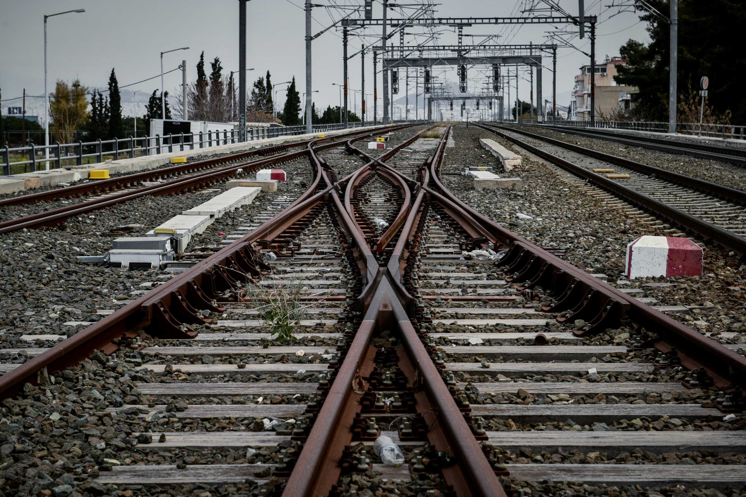 Η ΡΑΣ δεν έδωσε έγκριση ασφαλείας για γραμμές που έχουν καταστραφεί από Daniel – Η απάντηση του ΟΣΕ