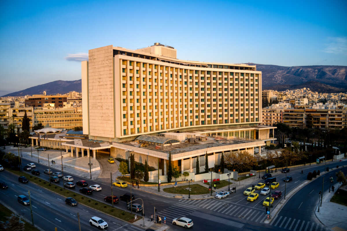 ΑΘΗΝΑ.ΞΕΝΟΔΟΧΕΙΟ ΧΙΛΤΟΝ.ΦΩΤΟΓΡΑΦΙΑ ΑΝΤΩΝΗΣ ΝΙΚΟΛΟΠΟΥΛΟΣ