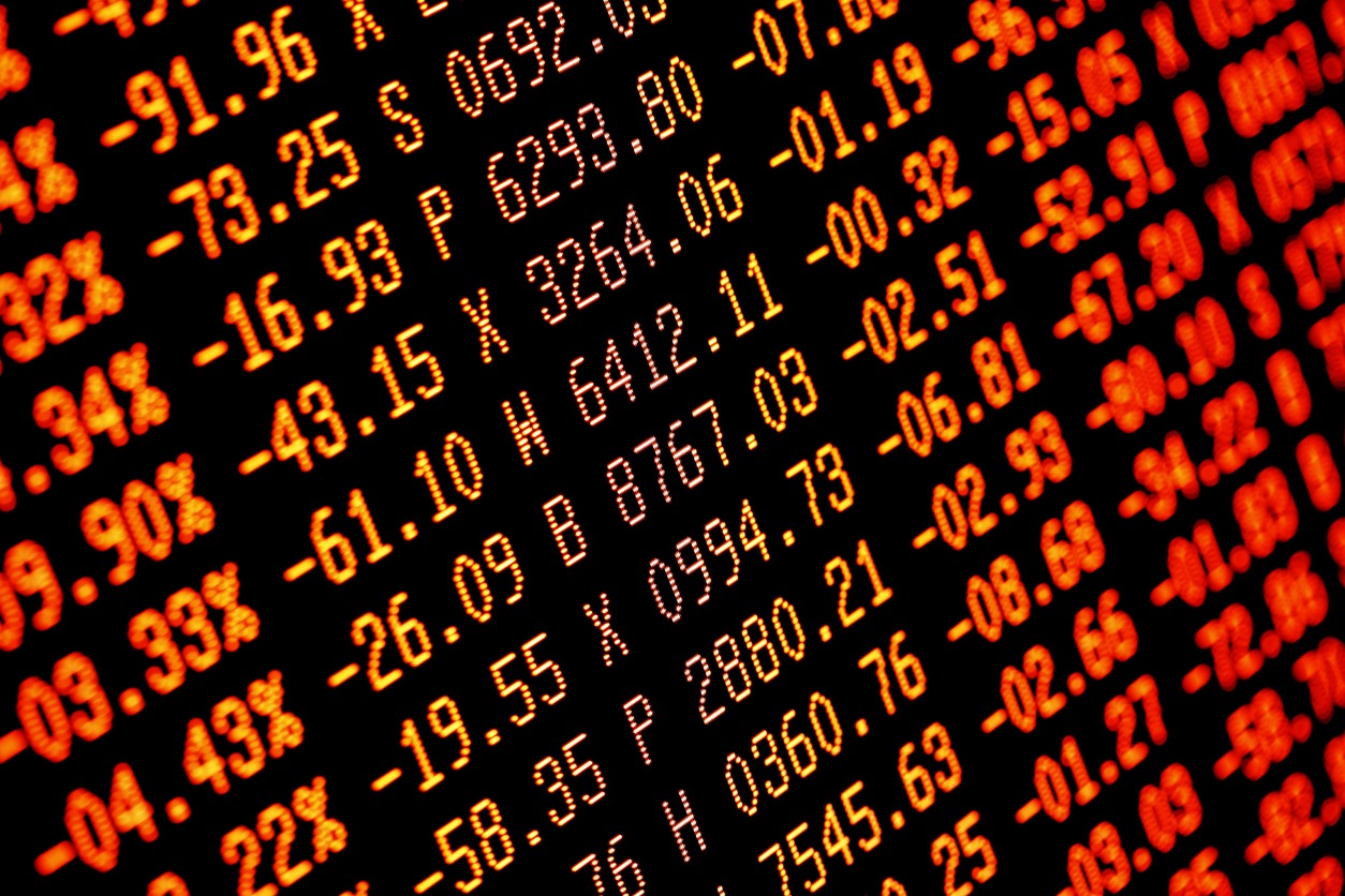 Χρηματιστήριο Αθηνών: Κλείσιμο με πτώση 0,88%, στα 85,34 εκατ. ευρώ ο τζίρος