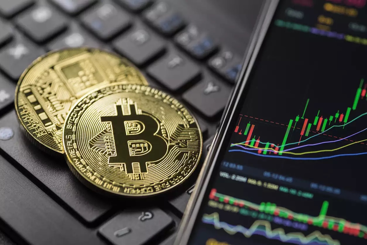 Bitcoin: Οι τρεις λόγοι για την αποδυνάμωση της τιμής του κάτω από τα 59.000 δολάρια