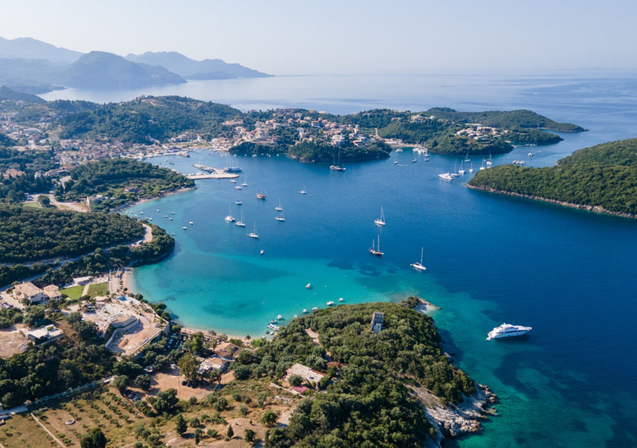 Κοινωνικός Τουρισμός 2024: Ποια ΑΦΜ κάνουν αιτήσεις σήμερα