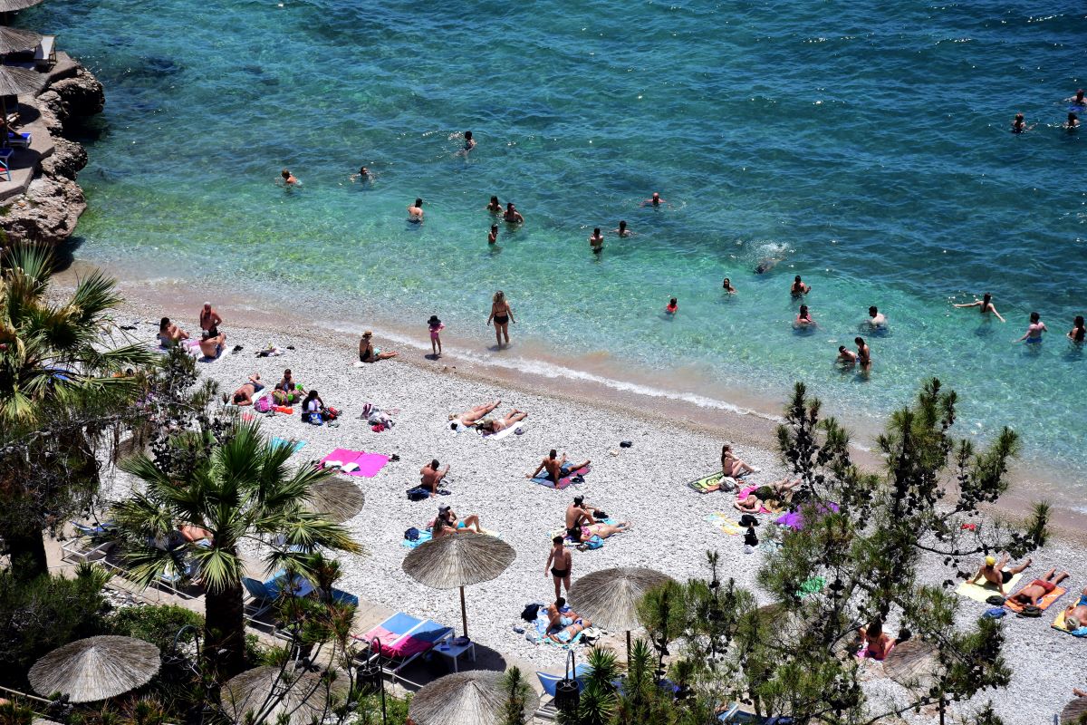 Καιρός αύριο: Σε ποιες περιοχές ο υδράργυρος θα χτυπήσει 38άρια