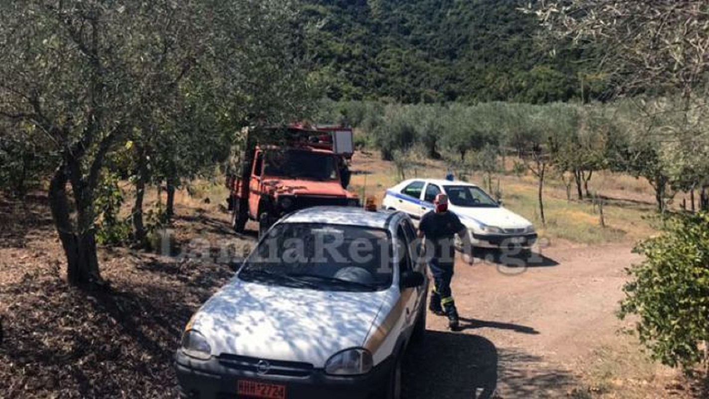 Καμένα Βούρλα: Αυτοκτόνησε 44χρονος και πατέρας ενός μικρού παιδιού