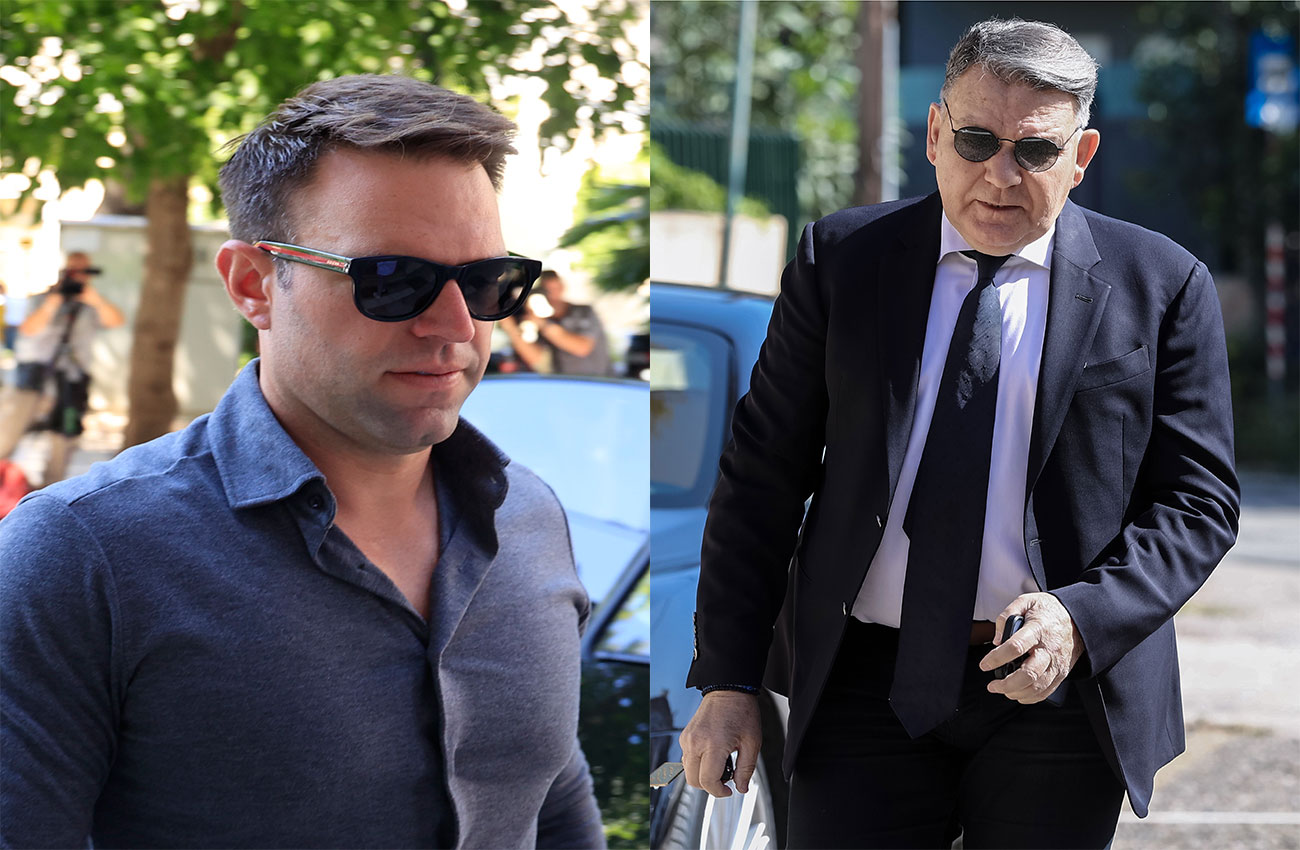 Κασσελάκης: «Να στείλουμε τους Κούγιες αυτού του τόπου στο χρονοντούλαπο του Μεσαίωνα» – Ζητεί παρέμβαση εισαγγελέα