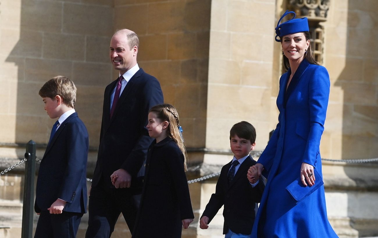 Τι είναι το Trooping the Colour, η πιο σημαντική παρέλαση προς τιμήν του Βασιλιά – Όλα τα βλέμματα στην Κέιτ Μίντλετον