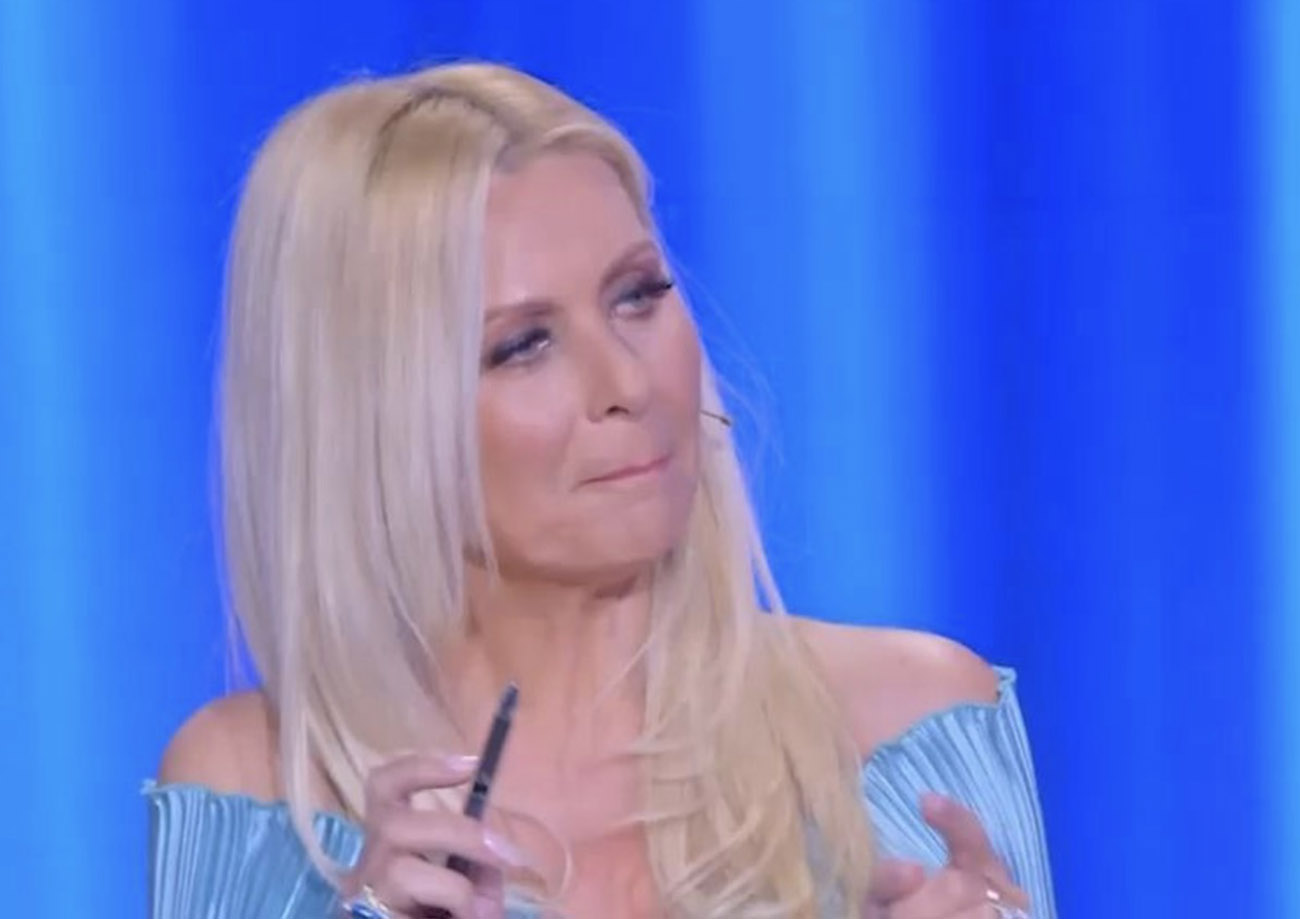 Η Κατερίνα Γκαγκάκη για το πρόωρο φινάλε του TV Queen