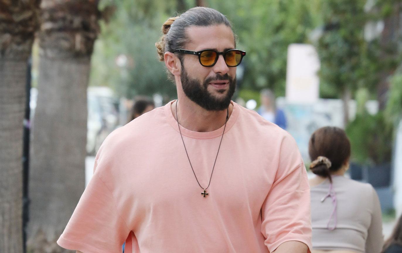 Κωνσταντίνος Βασάλος: Έχει δίκιο η Ευρυδίκη Βαλαβάνη, δεν μπορούμε να κάνουμε κολλητή παρέα