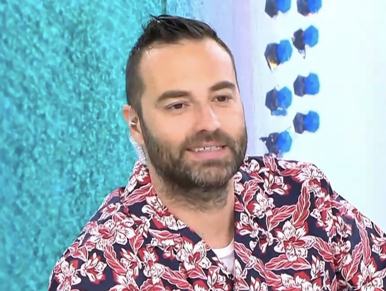 Κώστας Φραγκολιάς για Σοϊλέδη: Έσπασαν οι σχέσεις μας από τότε που η Μαρία ήταν στο παιχνίδι