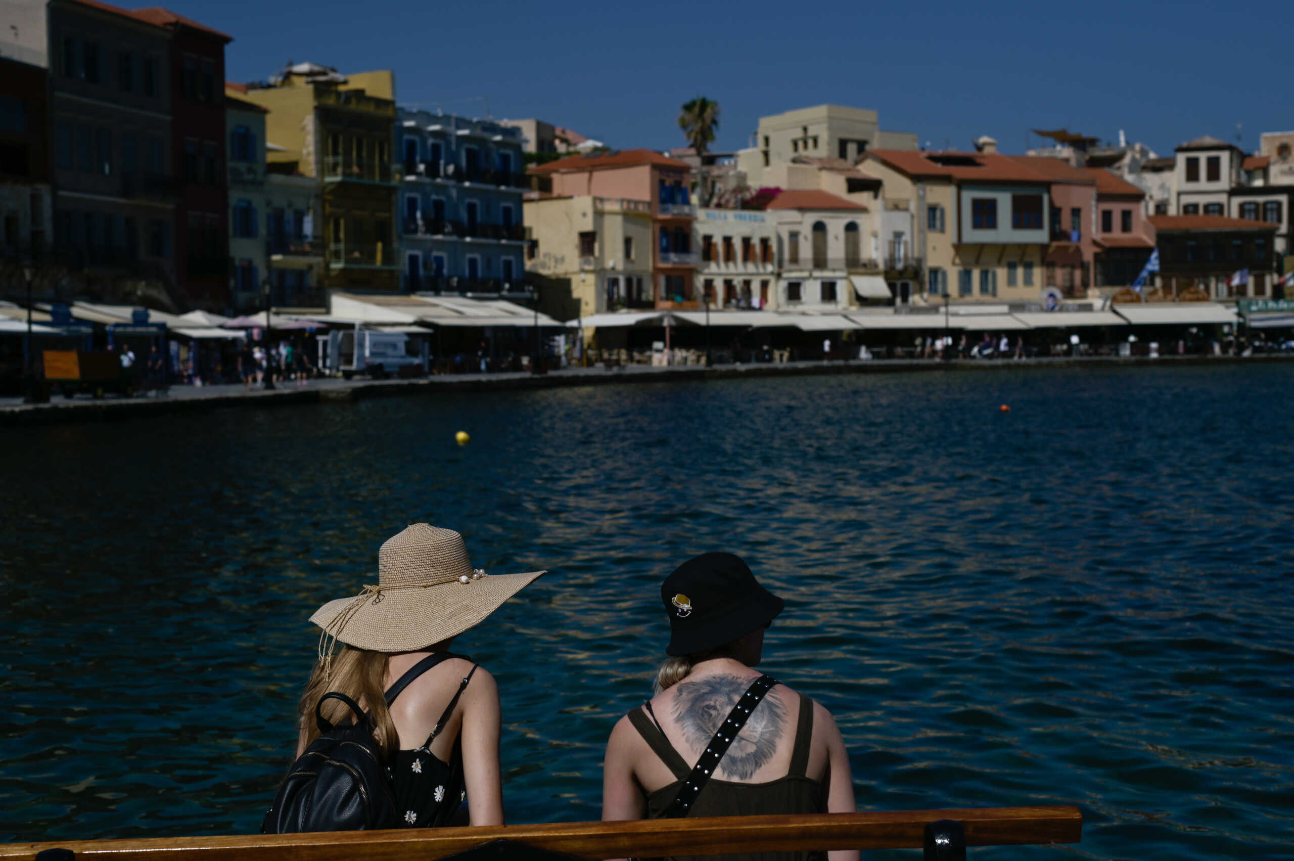 ΣΤΙΓΜΙΟΤΥΠΑ ΑΠΟ ΤΗΝ ΠΑΛΙΑ ΠΟΛΗ ΤΩΝ ΧΑΝΙΩΝ (ΜΙΧΑΛΗΣ ΚΑΡΑΓΙΑΝΝΗΣ
