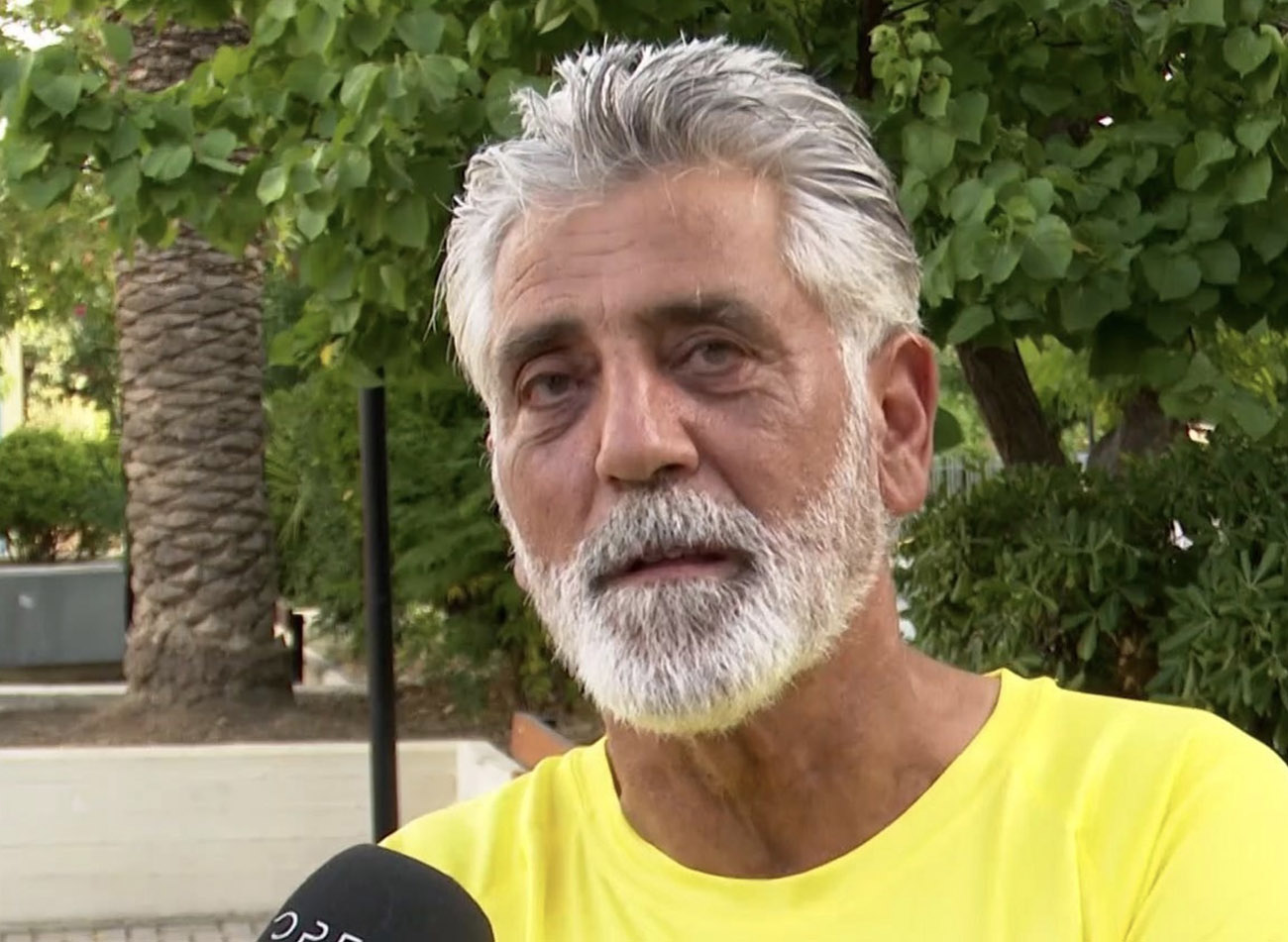 Πέτρος Ξεκούκης: Η ομοφυλοφιλία είναι αμαρτία, το λένε και οι κανόνες της εκκλησίας