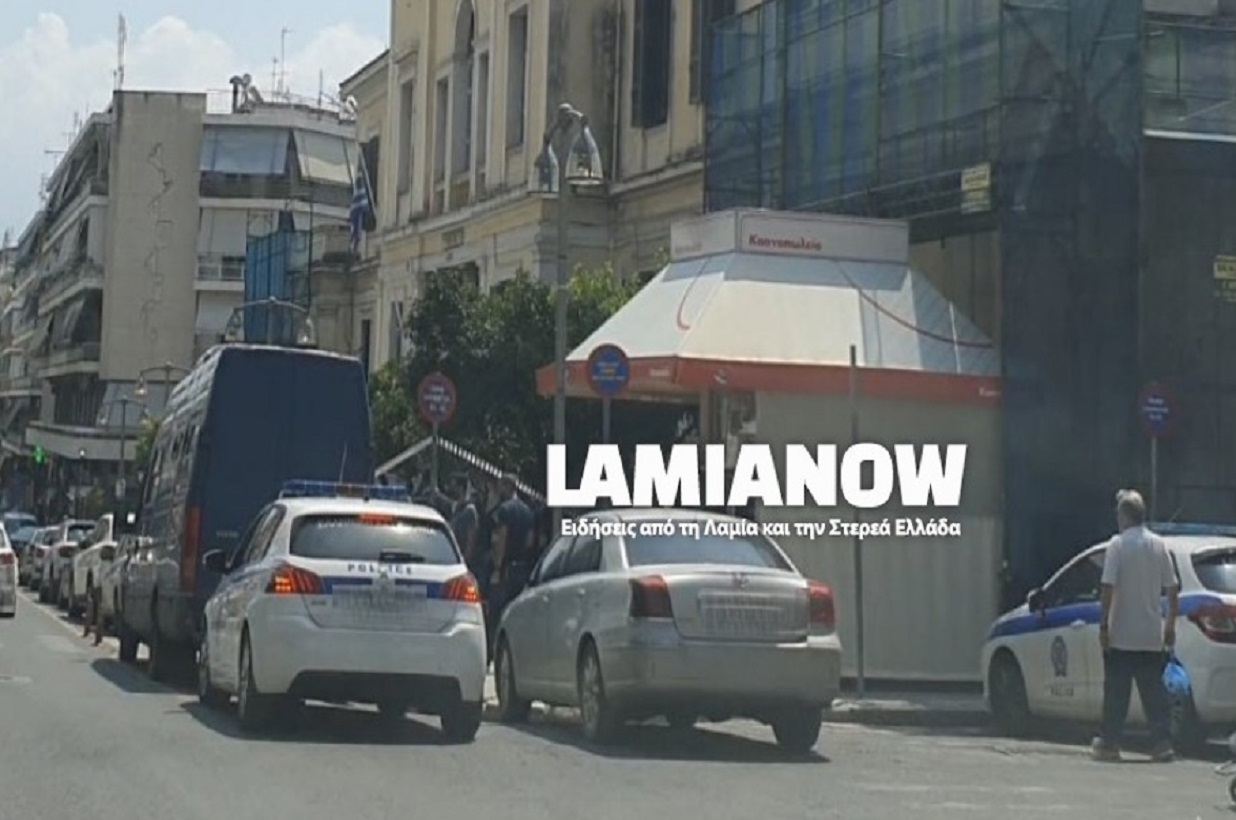 Δομοκός: Προφυλακιστέος παραμένει ο 29χρονος για την φωτιά στο Πετρωτό