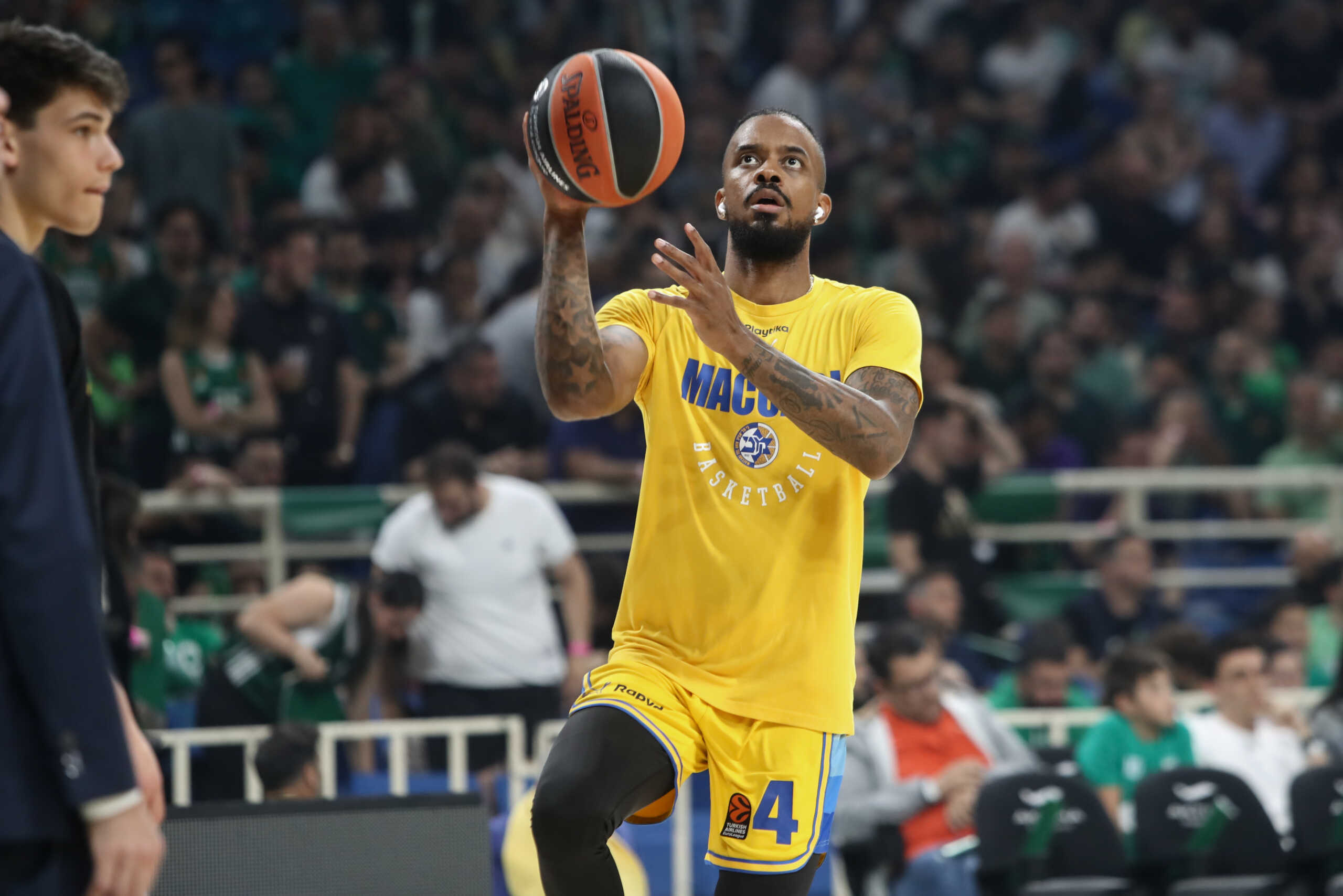 EUROLEAGUE 2023-2024