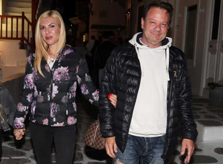 Sofia Polyzogopoulou exploded: “Lies are being leaked about me – I am being described as "ruthless"»