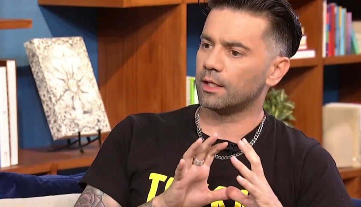 Θοδωρής Μαραντίνης: Μου ήρθαν πολλές νέες συνθήκες μαζεμένες στη ζωή μου