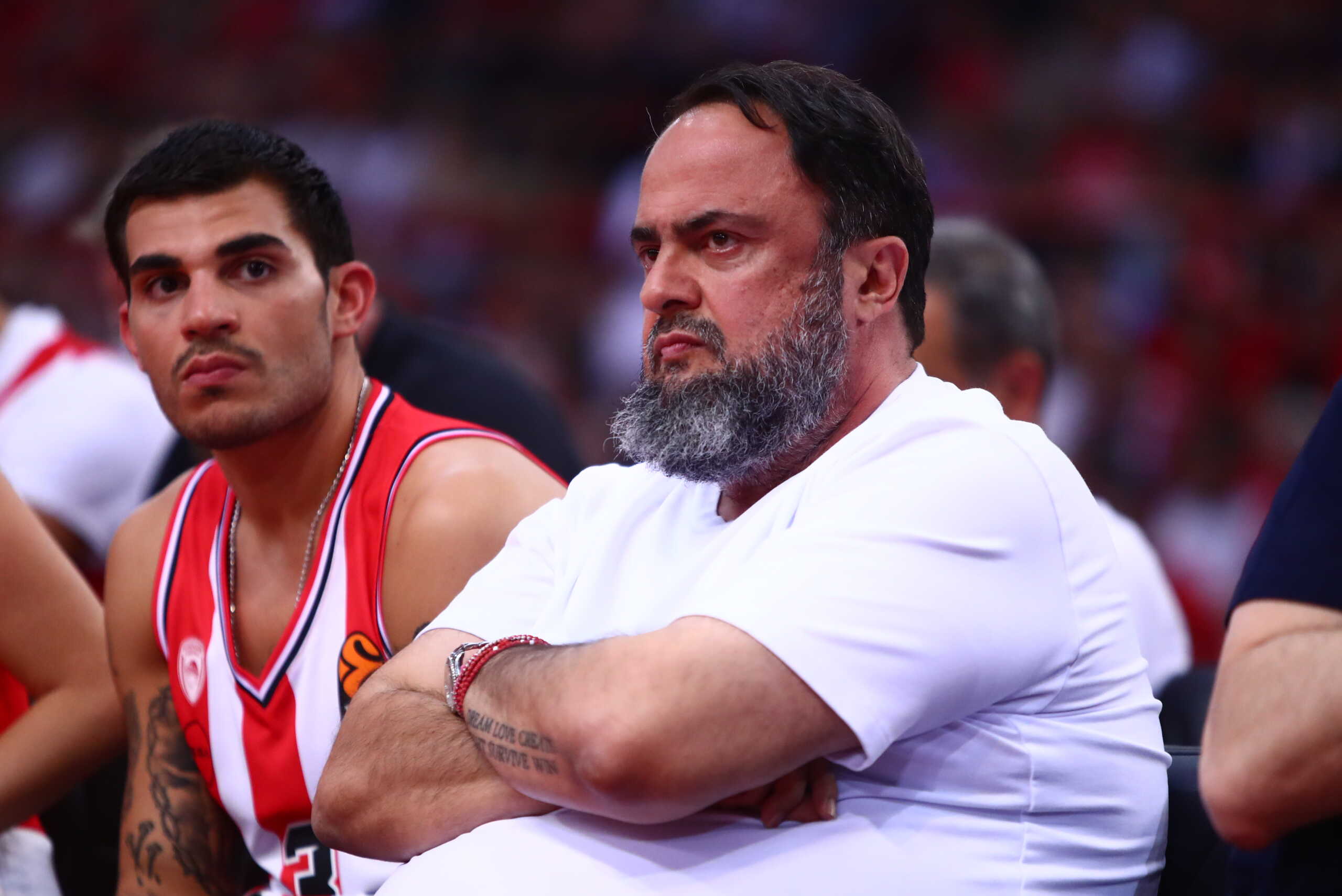 BASKET LEAGUE 2023-2024
