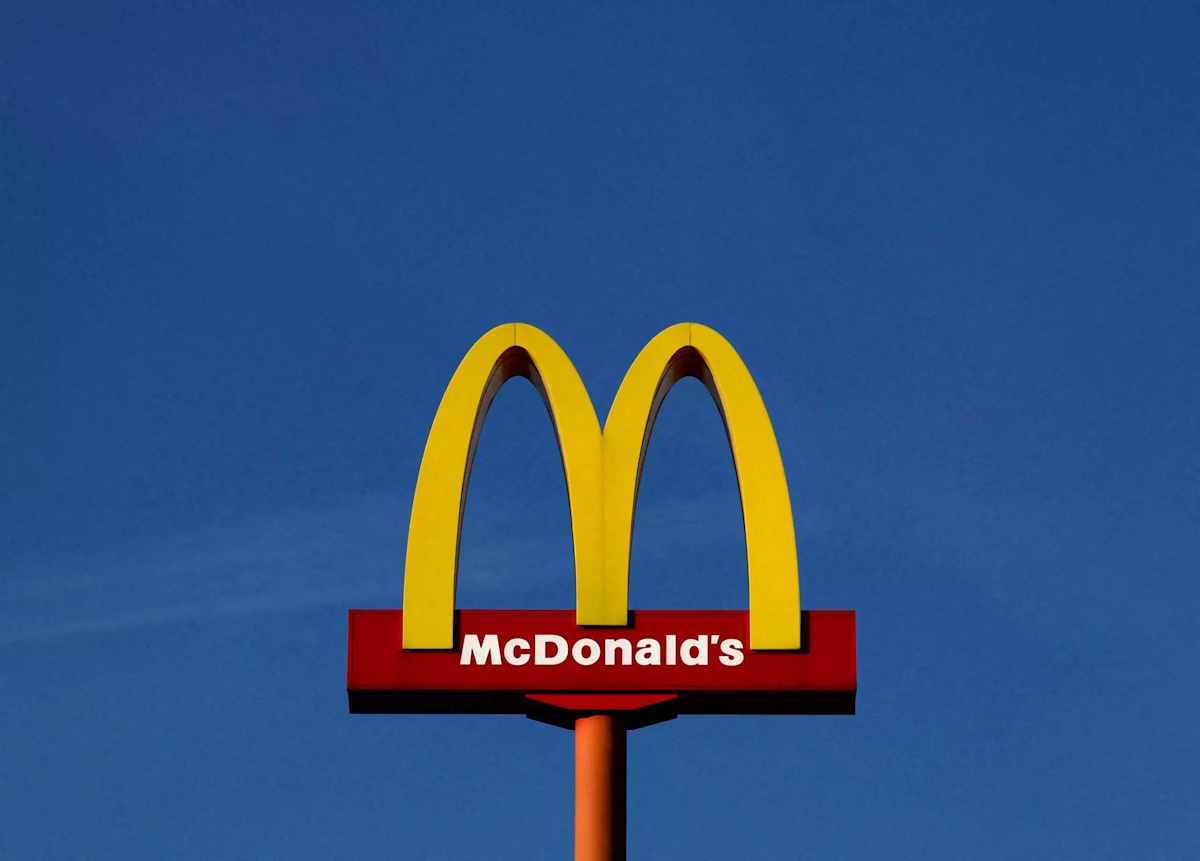 McDonald’s: Ακυρώθηκε από την ΕΕ το εμπορικό σήμα για το «Big Mac» κοτόπουλο