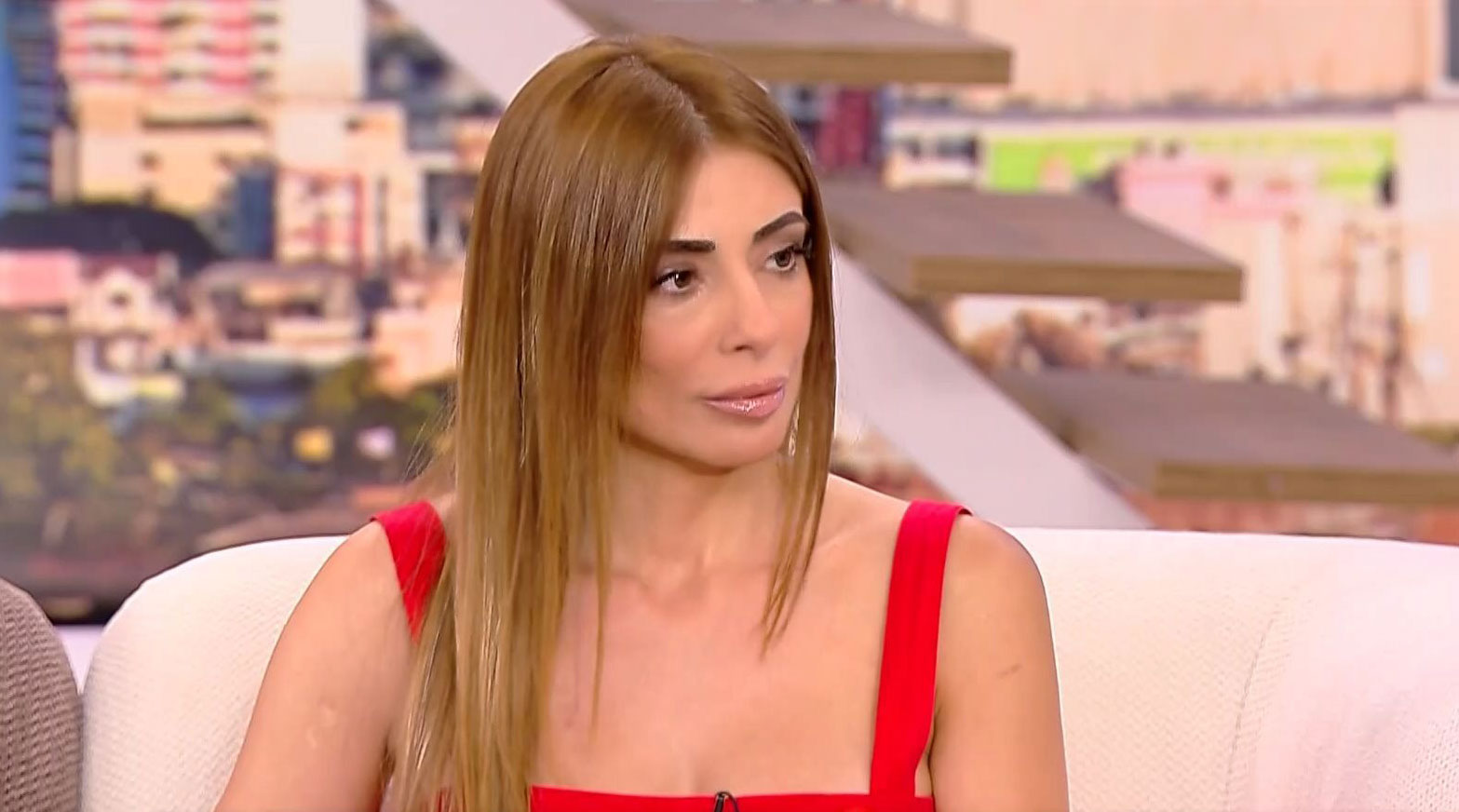 Μίνα Αρναούτη: Ο Παντελής Παντελίδης δεν φαινόταν μεθυσμένος