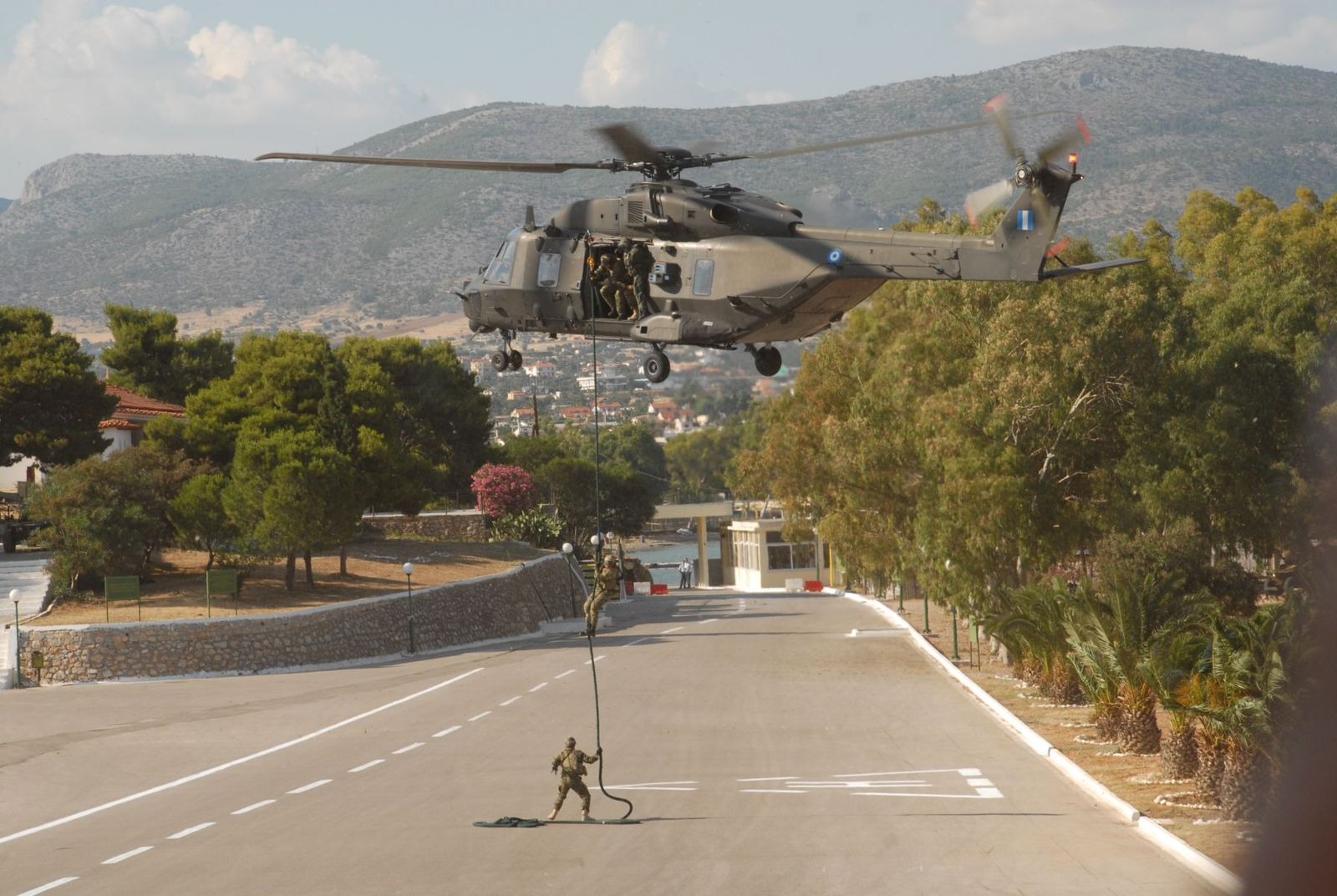 moira eidikwn aeroporikwn epixei