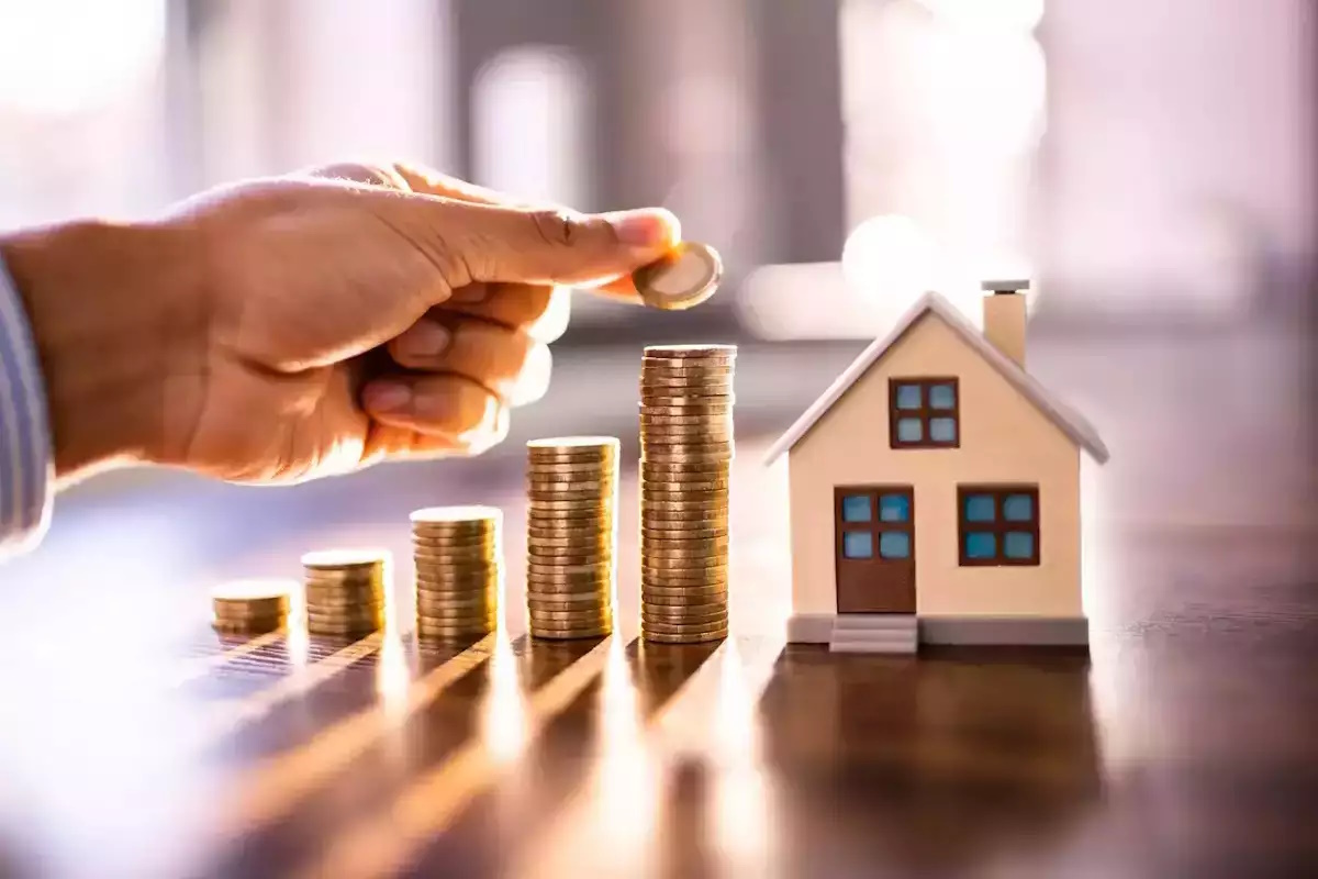 Συνεχίζεται η άνοδος των τιμών των ακινήτων – Στο επίκεντρο η αύξηση και του κατασκευαστικού κόστους