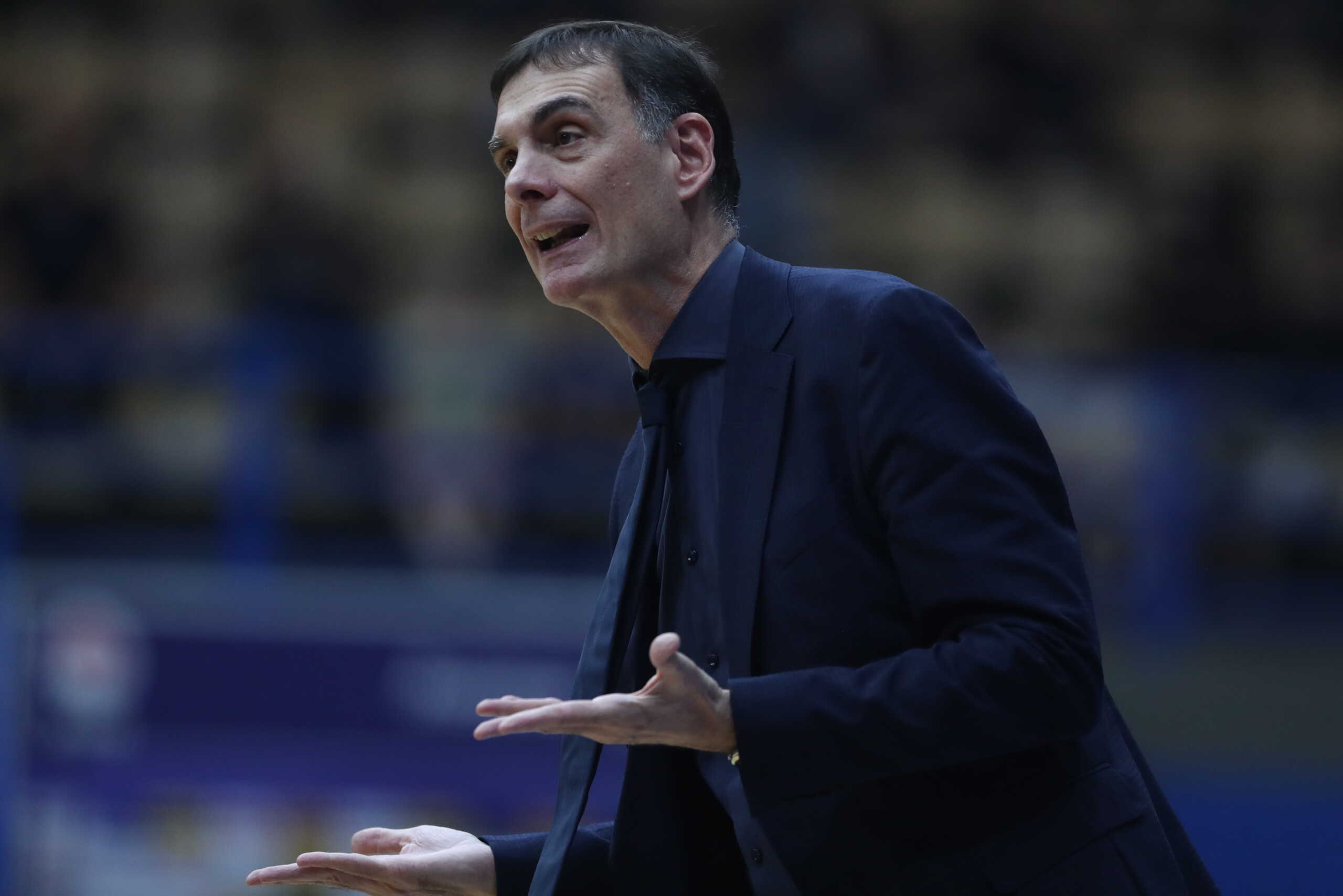 BASKET LEAGUE 2023-2024