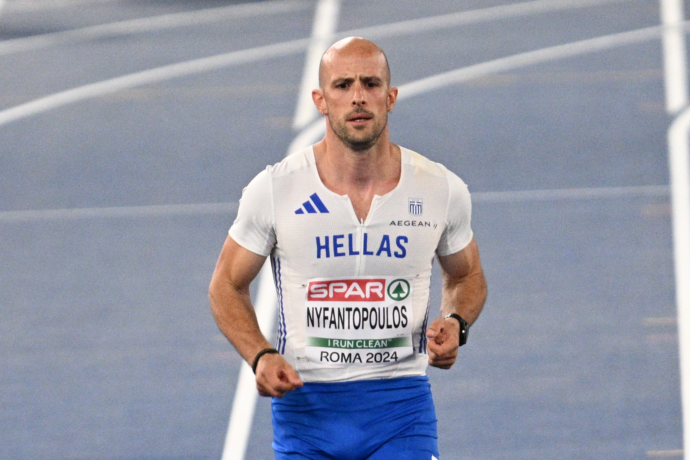 ΡΩΜΗ 2024