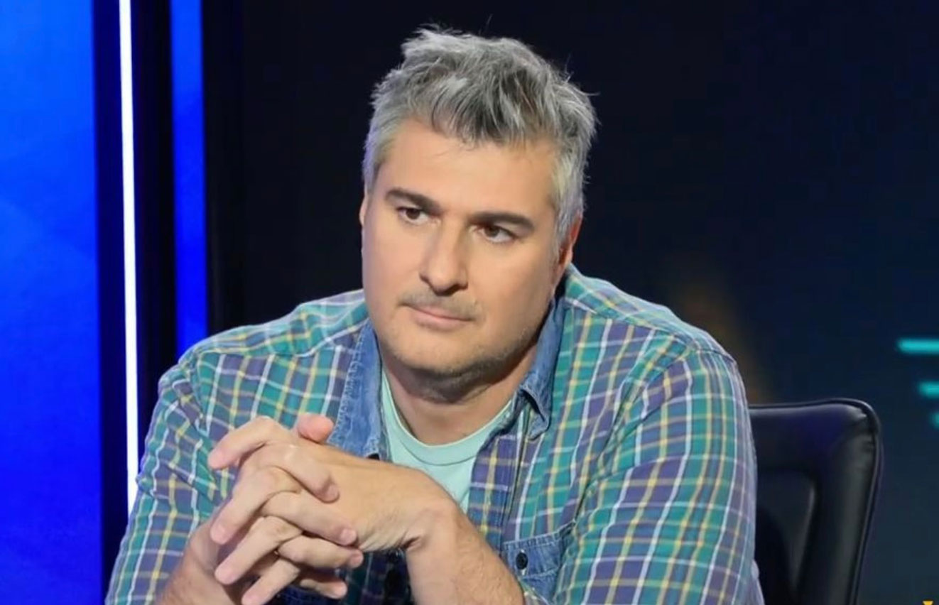 Νίκος Μωραΐτης για Νέα Αριστερά και Έφη Αχτσιόγλου: Είναι αριβίστες αδίστακτοι, ροκάνιζαν τον Τσίπρα
