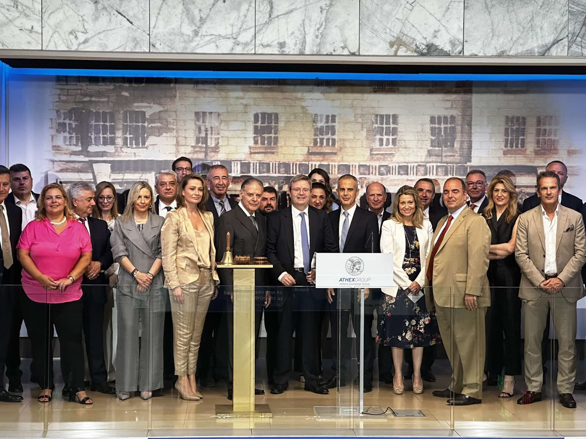 Noval: Tα επόμενα βήματα μετά από την εισαγωγή στο ΧΑ