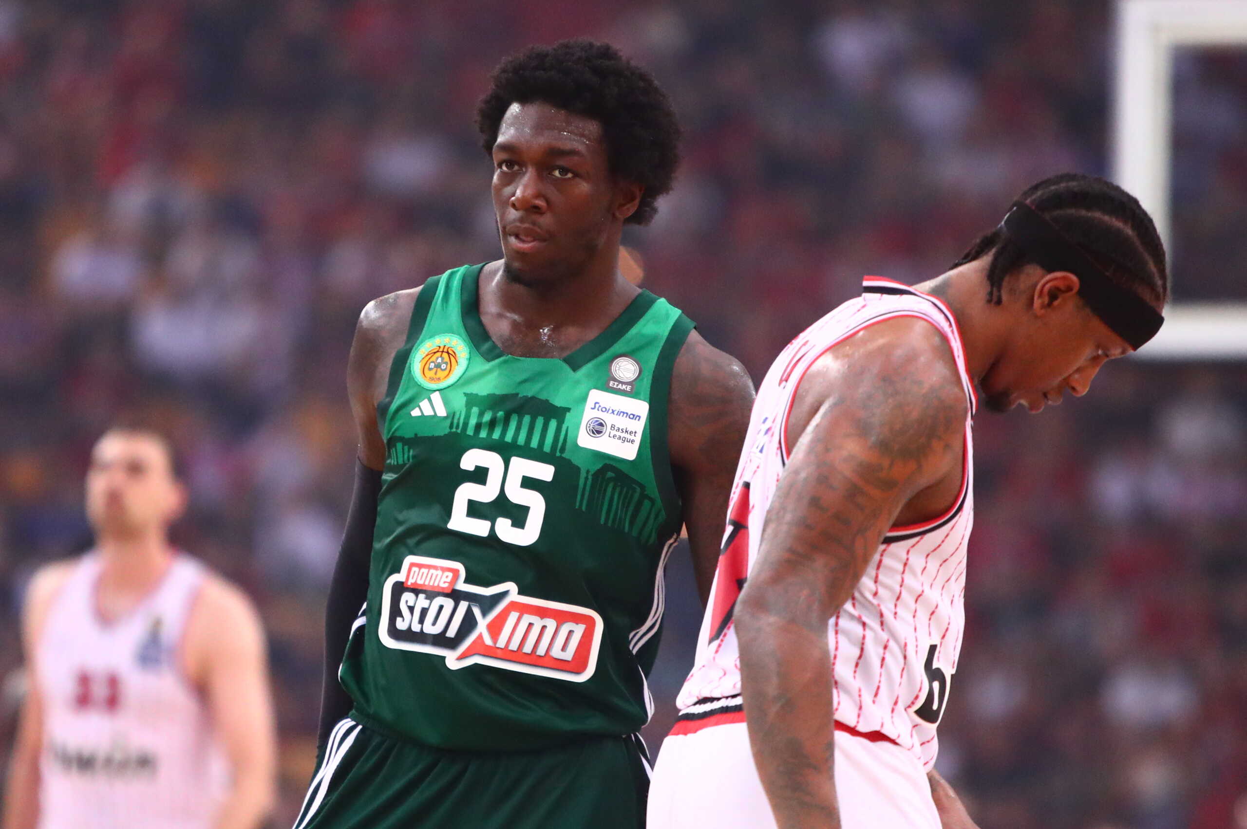BASKET LEAGUE 2023-2024
