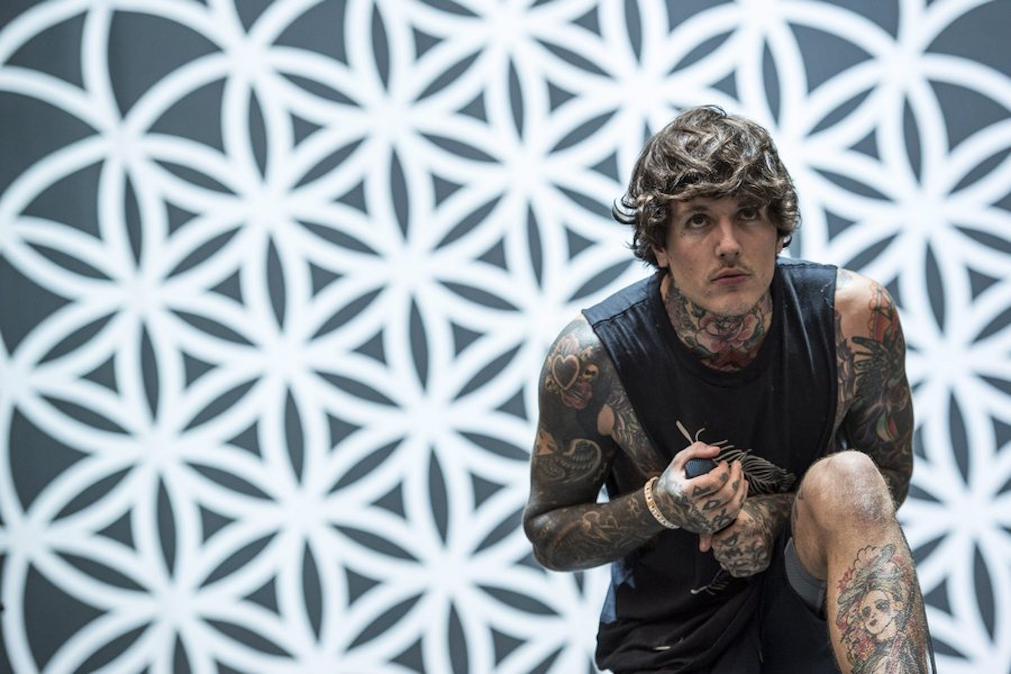 Bring me the Horizon, Neck Deep και άλλα γνωστά συγκροτήματα για πρώτη φορά στην Ελλάδα για το Ejekt Festival