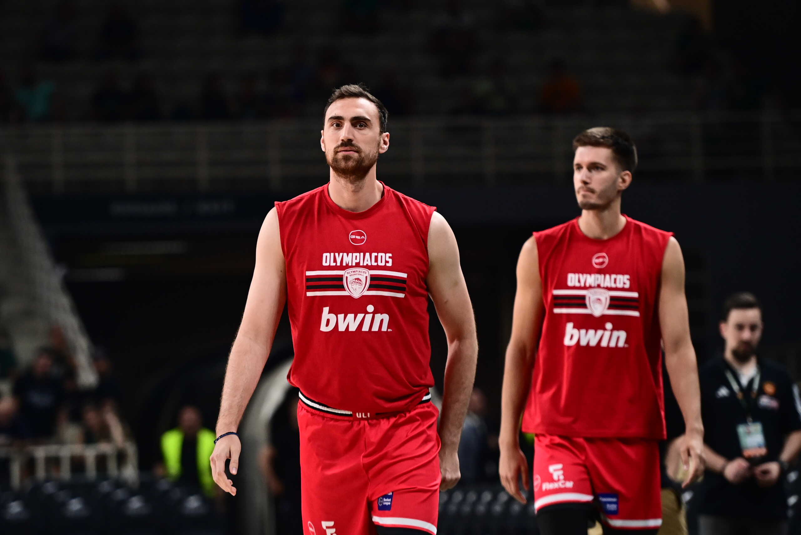 BASKET LEAGUE 2023-2024