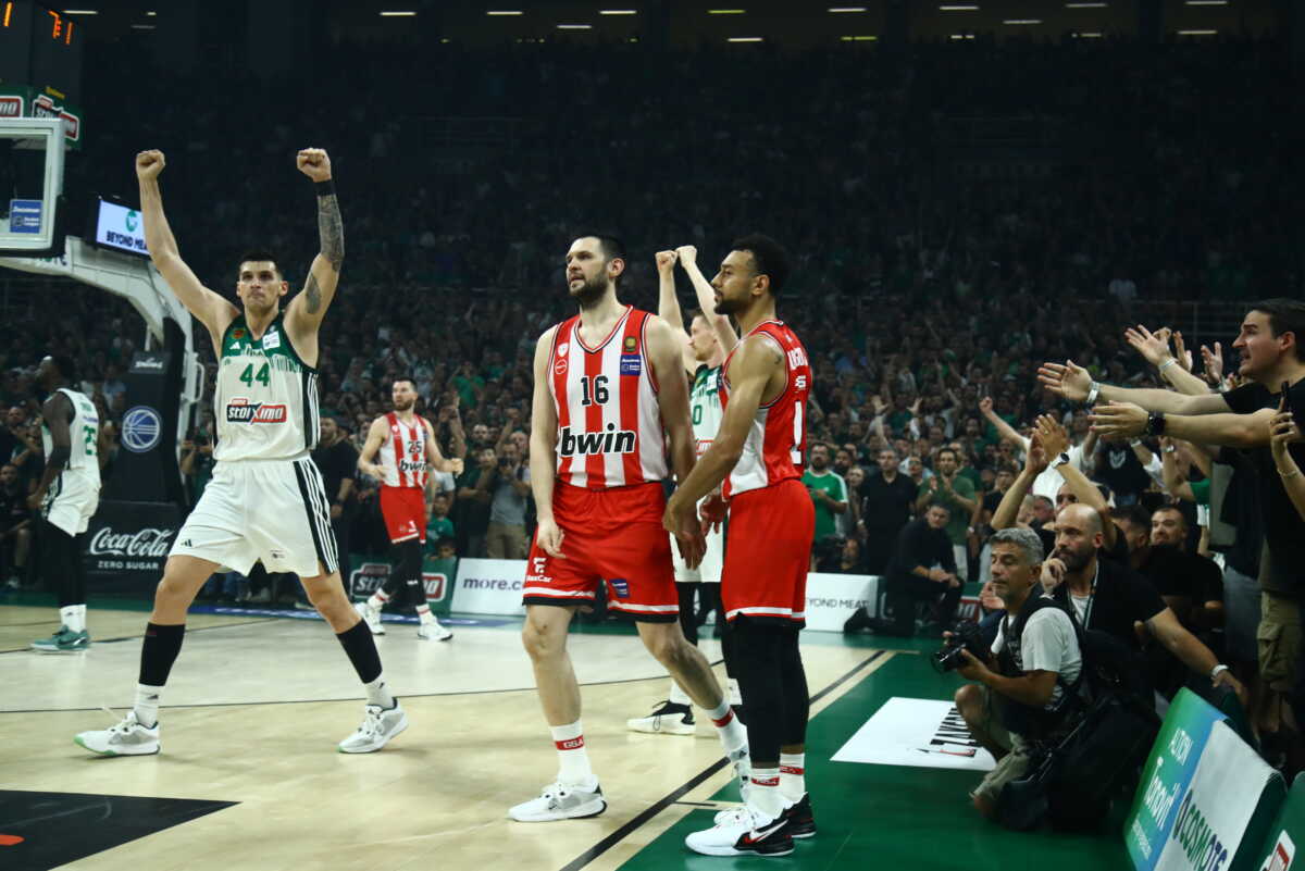 BASKET LEAGUE 2023-2024