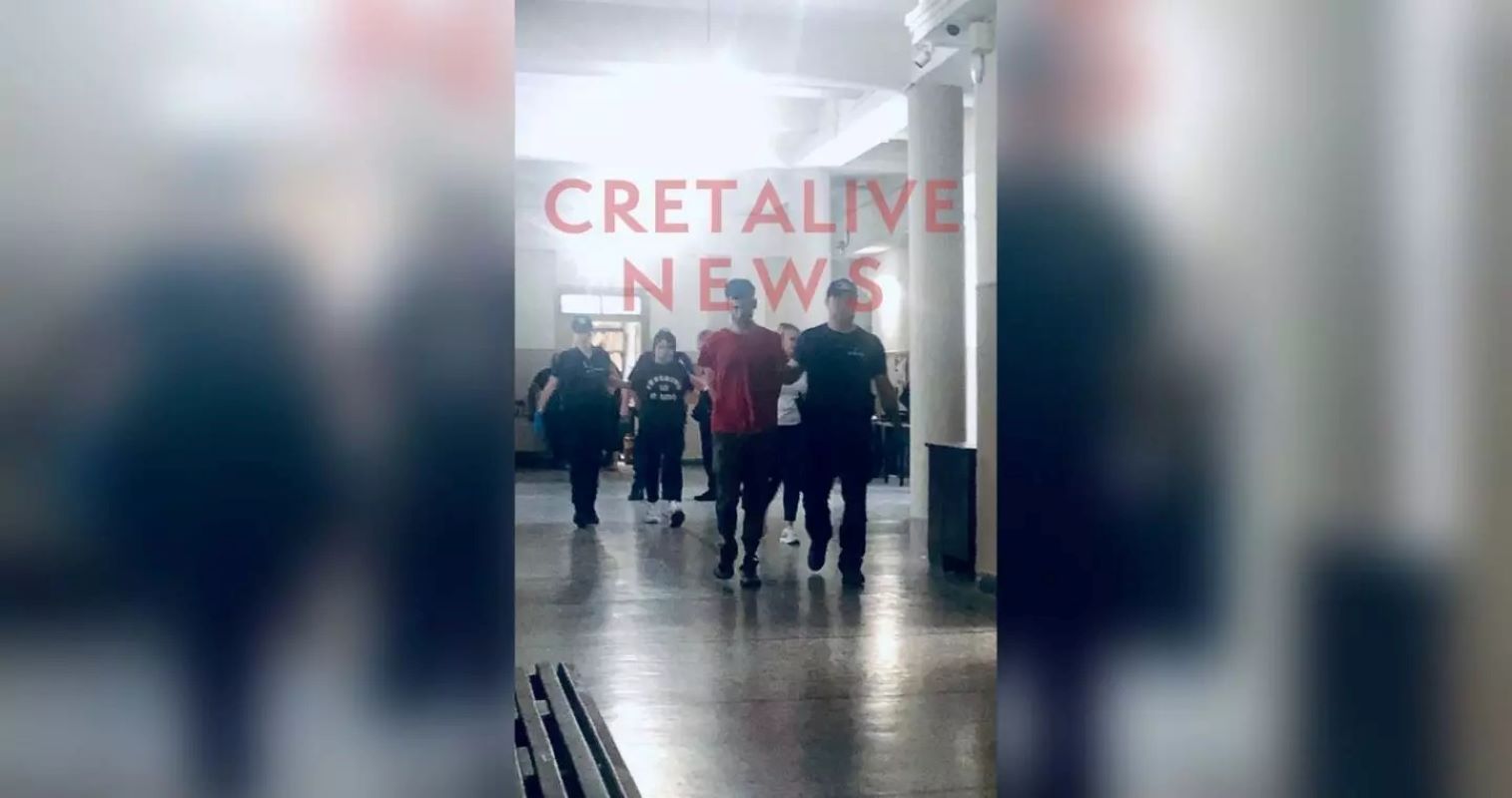 Ηράκλειο: Στη φυλακή ο 23χρονος για την κακοποίηση του 2,5 ετών κοριτσιού – Πήραν DNA για το ενδεχόμενο ασέλγειας