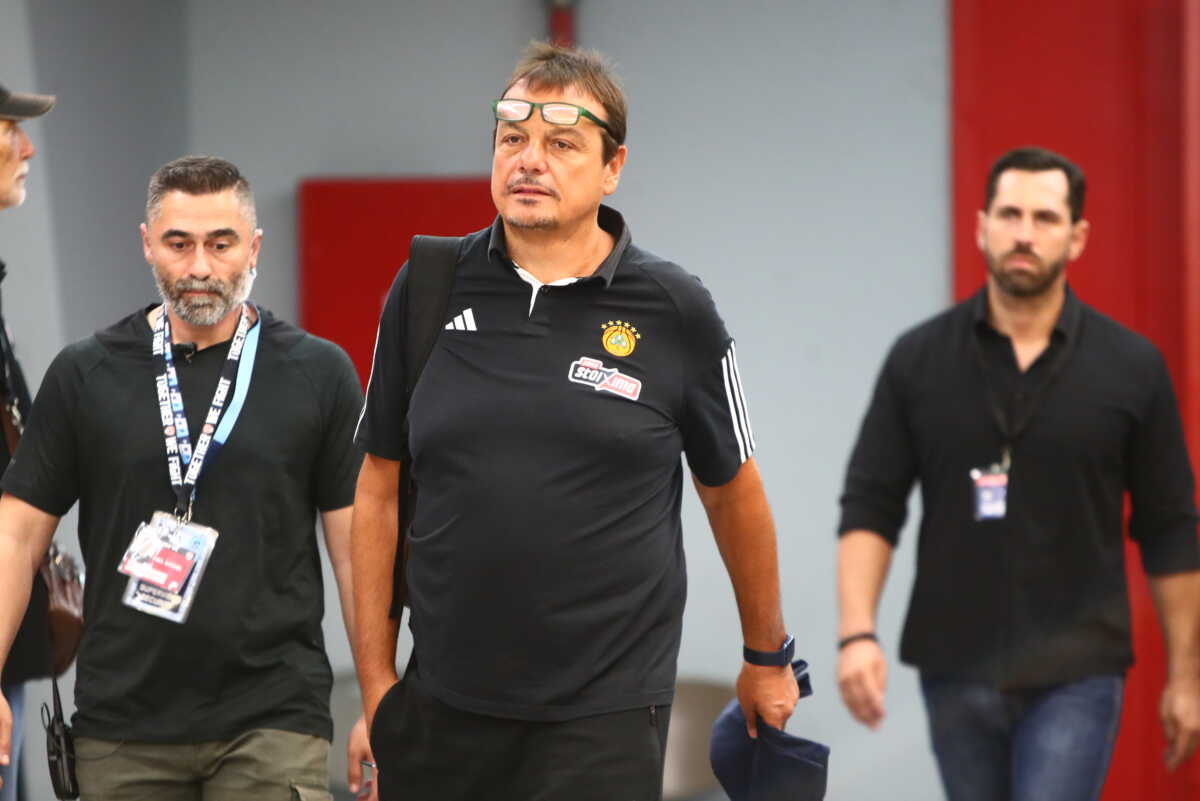 BASKET LEAGUE 2023-2024