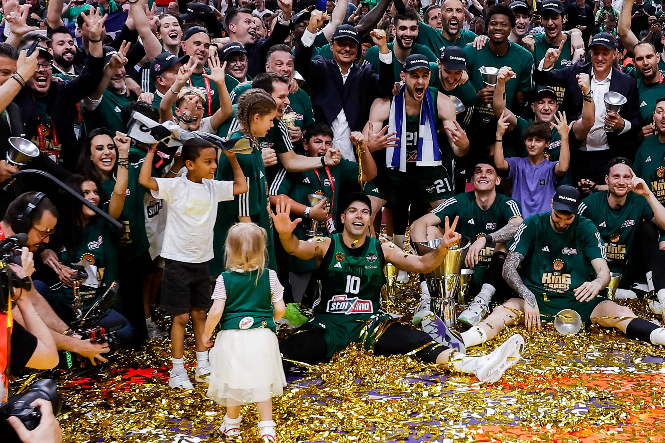 EUROLEAGUE 2023-2024
