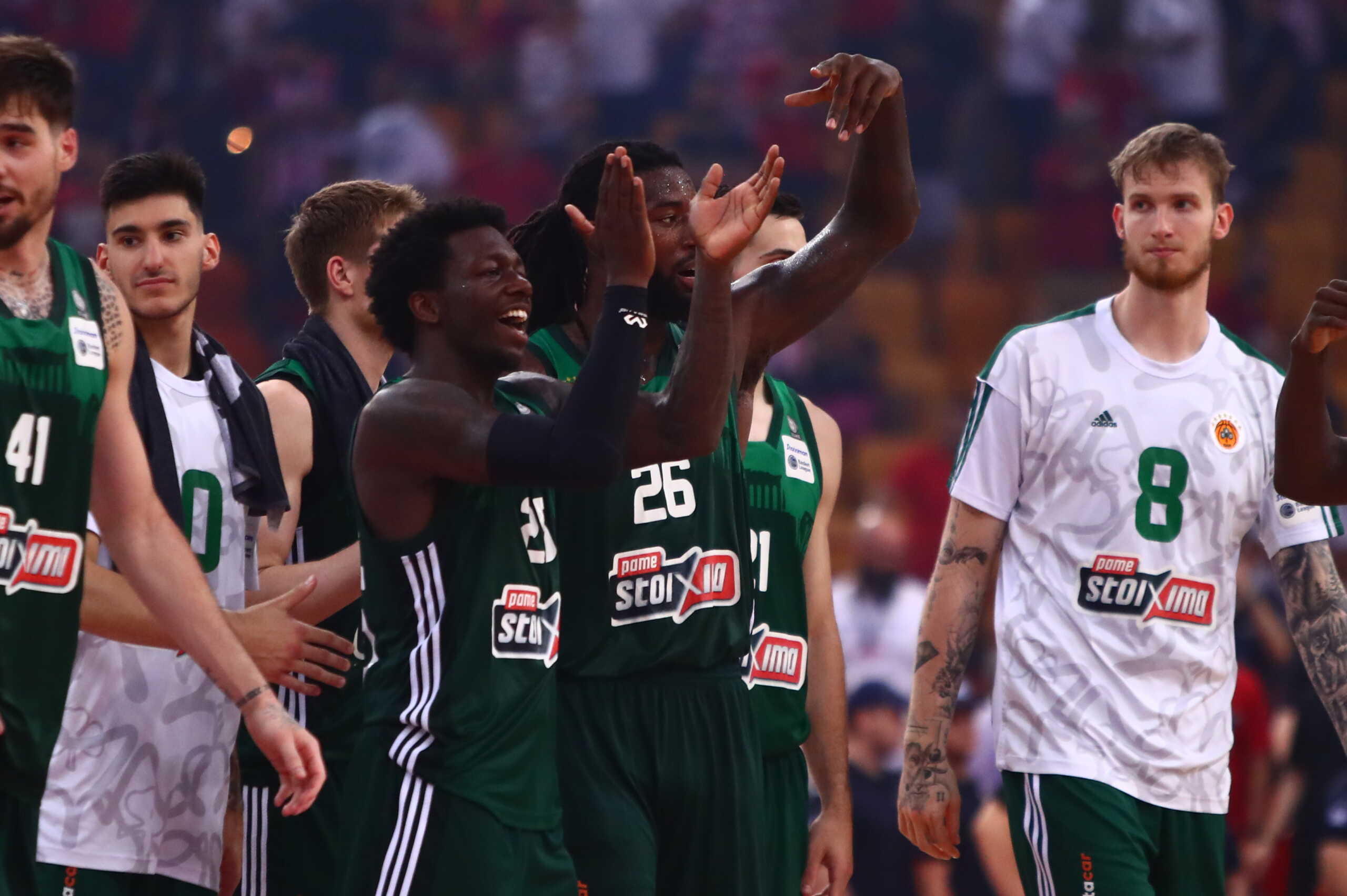 BASKET LEAGUE 2023-2024