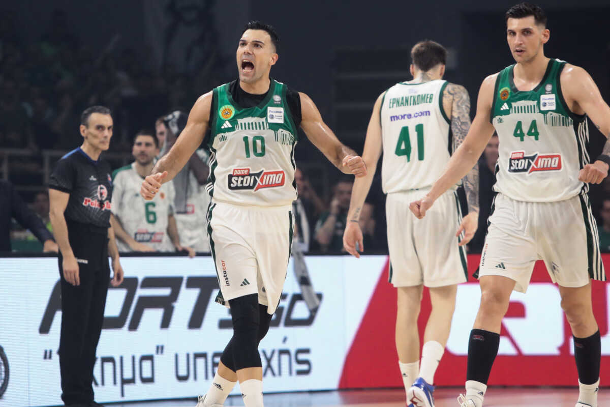BASKET LEAGUE 2023-2024