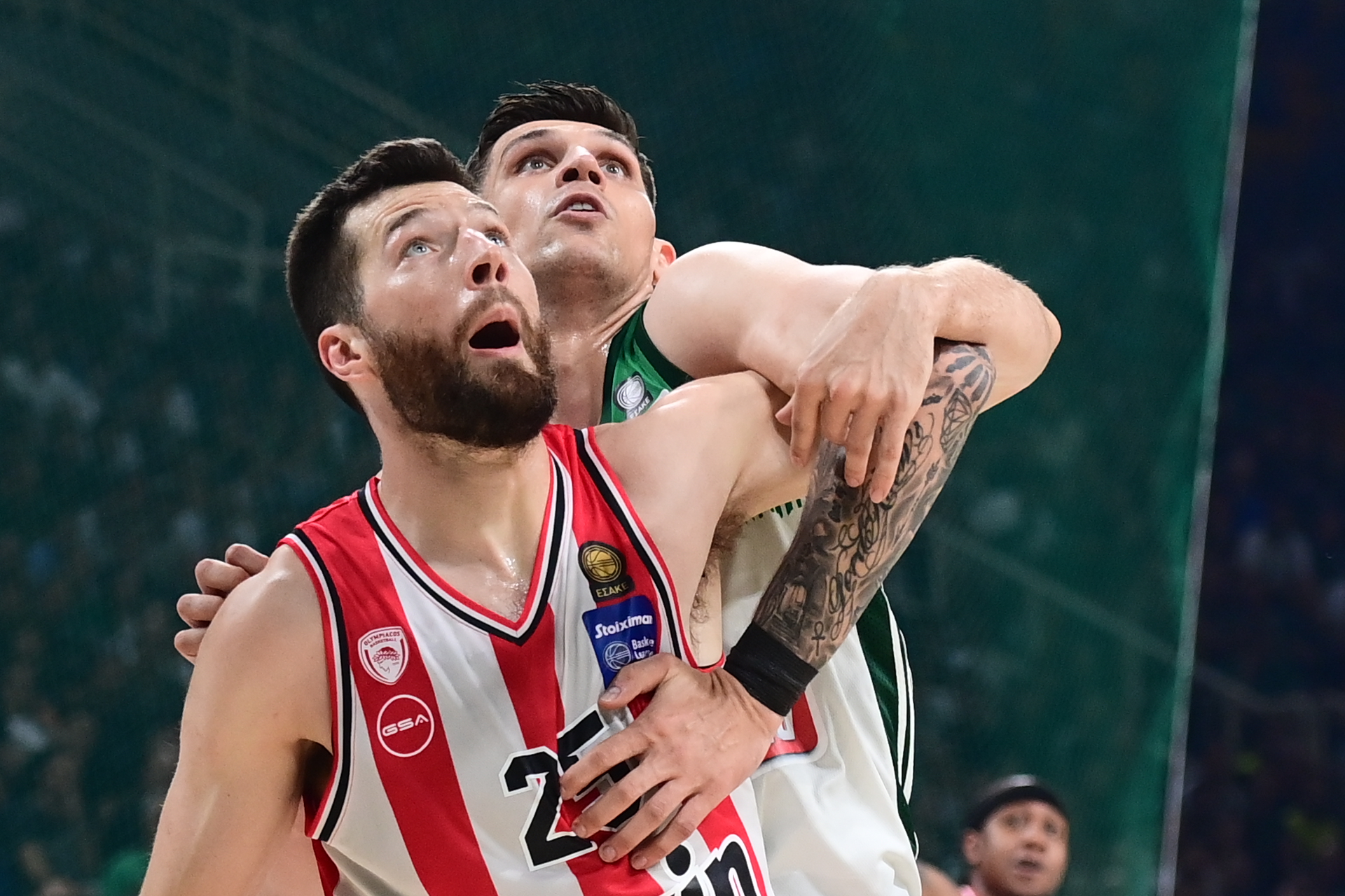 BASKET LEAGUE 2023-2024