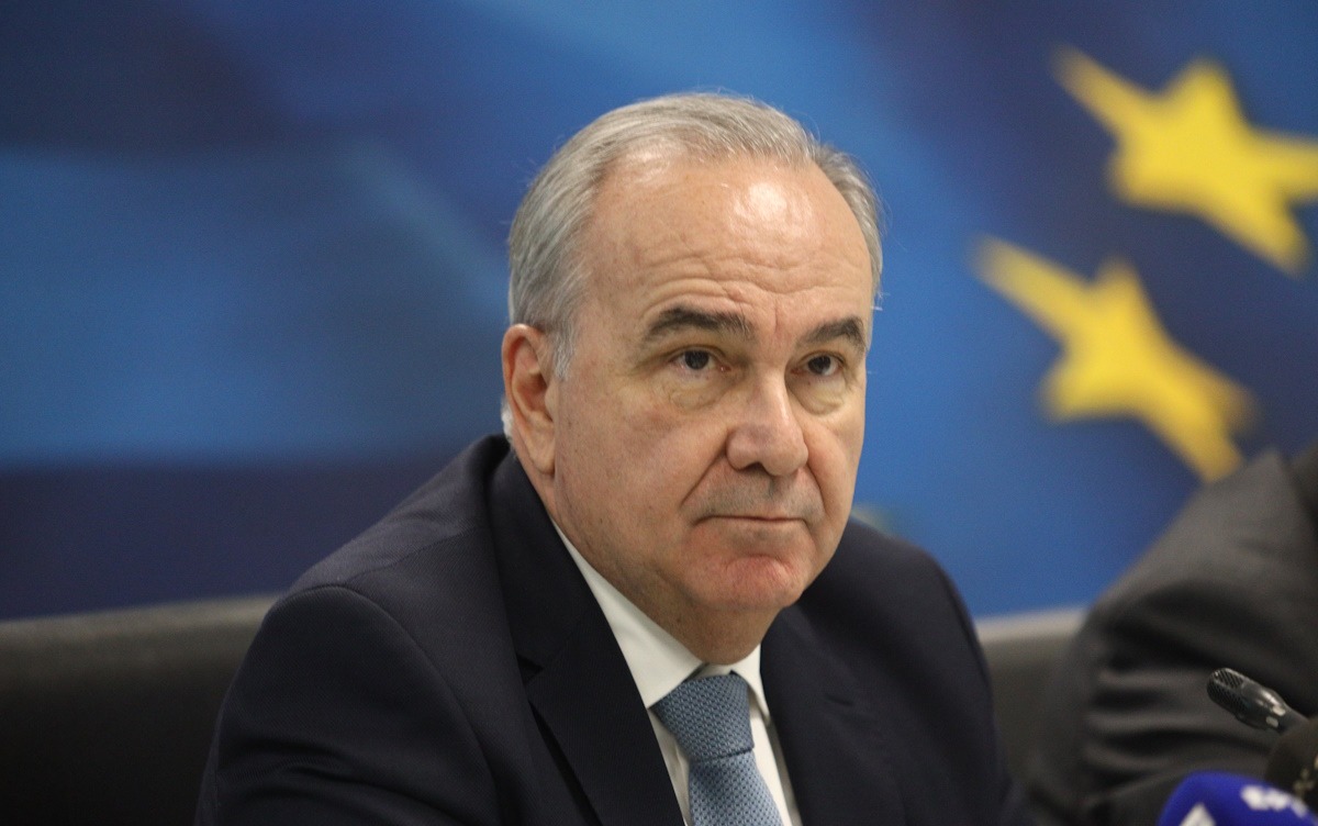 Παπαθανάσης: 200 εκατ. ευρώ για χρηματοδότηση του νέου ταμείου συμμετοχών EQUIFUND II