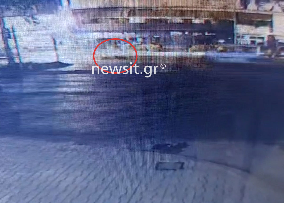 Οι αναζητήσεις της Αστυνομίας για τα δύο αυτοκίνητα που χτύπησαν την 17χρονη στη λεωφόρο Αθηνών – Σε πλήρη εξέλιξη οι έρευνες