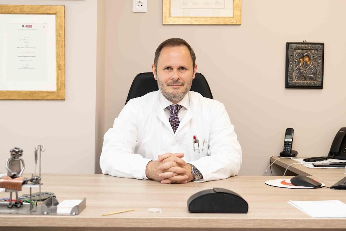 Ογκολογικοί ασθενείς: Αναγκαία η πολύπλευρη αντιμετώπισή τους στη σύγχρονη χειρουργική