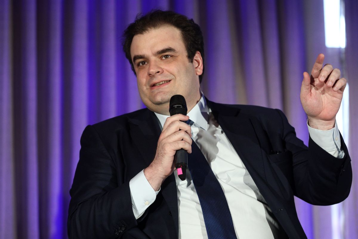 Κυριάκος Πιερρακάκης για Πανελλήνιες: Κανένα πρόβλημα με την αποστολή των SMS – Οι πρώτες εκτιμήσεις για τις βάσεις