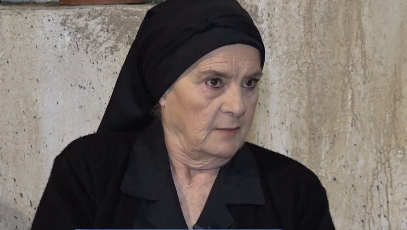 Πηνελόπη Πιτσούλη: Δεν με κάλεσαν ποτέ να παίξω στην Επίδαυρο, δεν με ενδιέφερε κιόλας