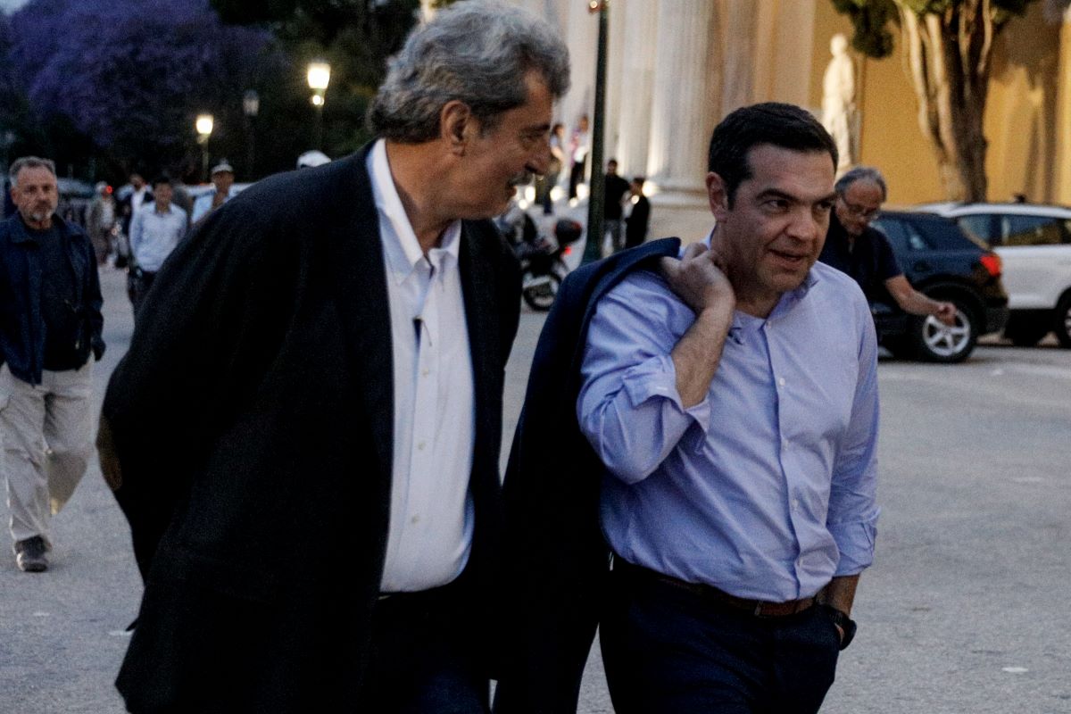 Παύλος Πολάκης: Πυρά κατά Τσίπρα από τον βουλευτή – «Όχι άλλα ινστιτούτα και στρογγυλά τραπέζια»