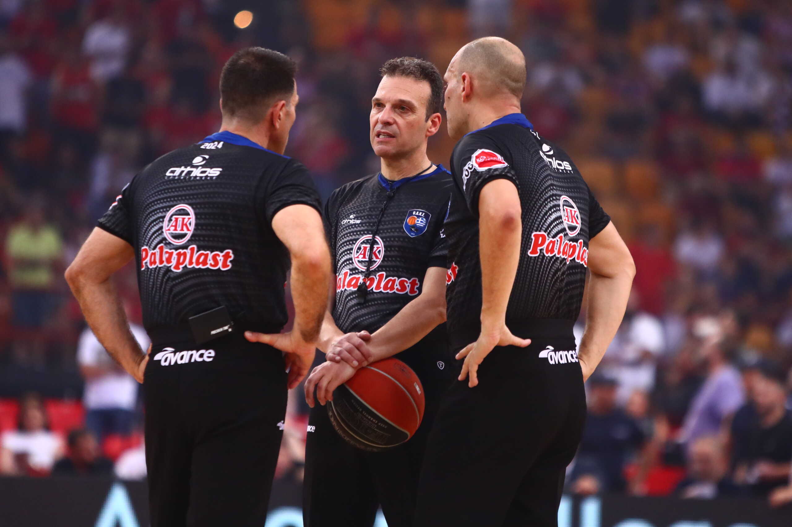 BASKET LEAGUE 2023-2024
