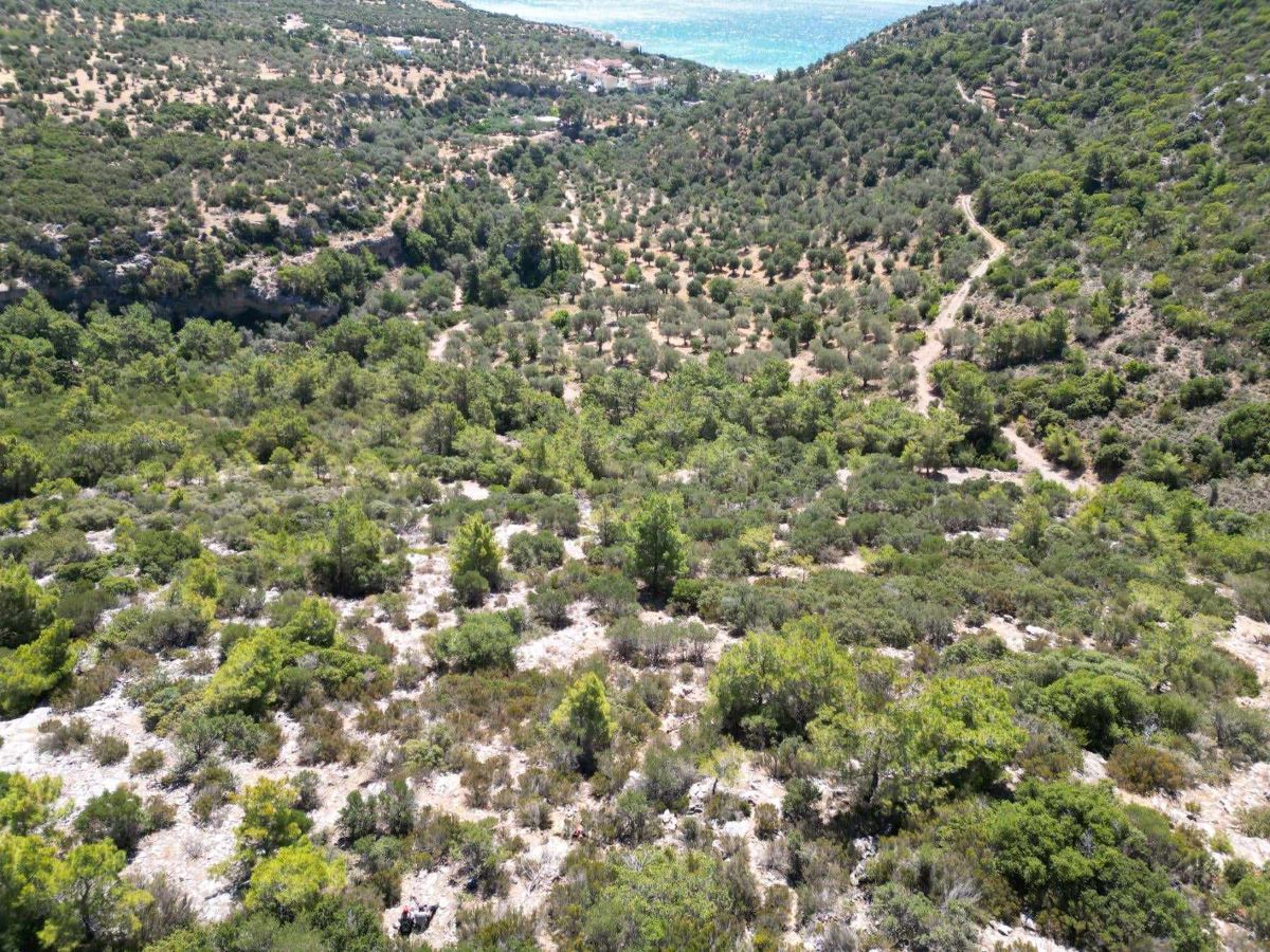 Νεκρός βρέθηκε ο Ολλανδός τουρίστας που είχε χαθεί στη Σάμο
