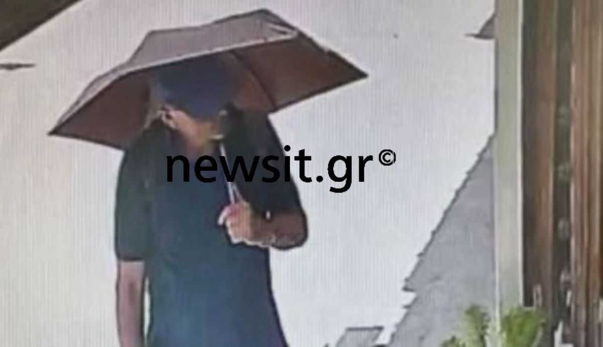 Σύμη: Πρώτο θέμα στα βρετανικά ΜΜΕ οι αποκαλύψεις και οι φωτογραφίες ντοκουμέντο του Live News για την εξαφάνιση του Dr Michael Mosley