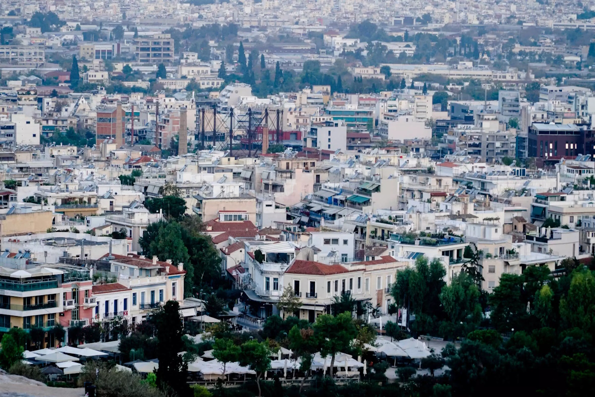 Ακίνητα: Οι ακριβότερες εμπορικές πιάτσες και τα νέα εγκαίνια καταστημάτων