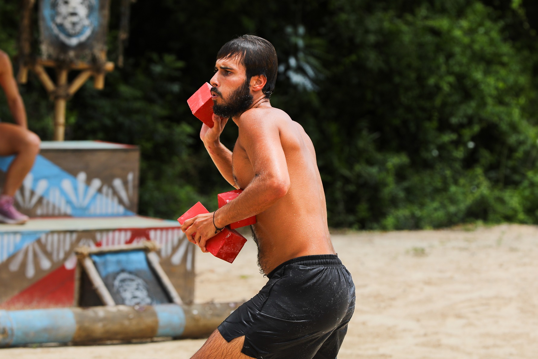 Survivor 2024: «Σκοτωμός» Γκιουλέκα – Φάνη και υποψήφιος ο Χριστόφορος Ταξίδης