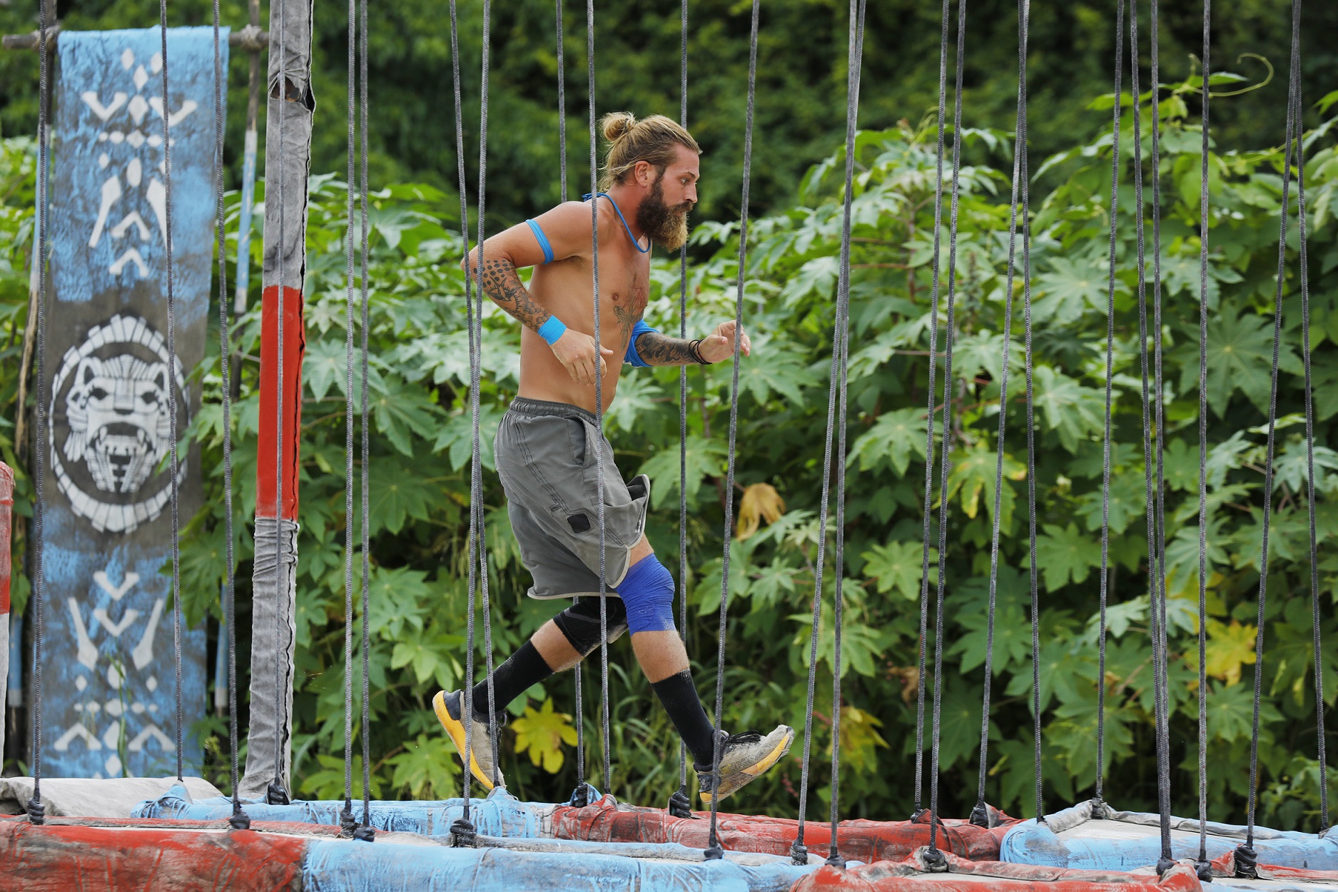 Survivor 2024: Ένταση, συγκίνηση και τέταρτος υποψήφιος ο Σταμάτης Ταλαδιανός