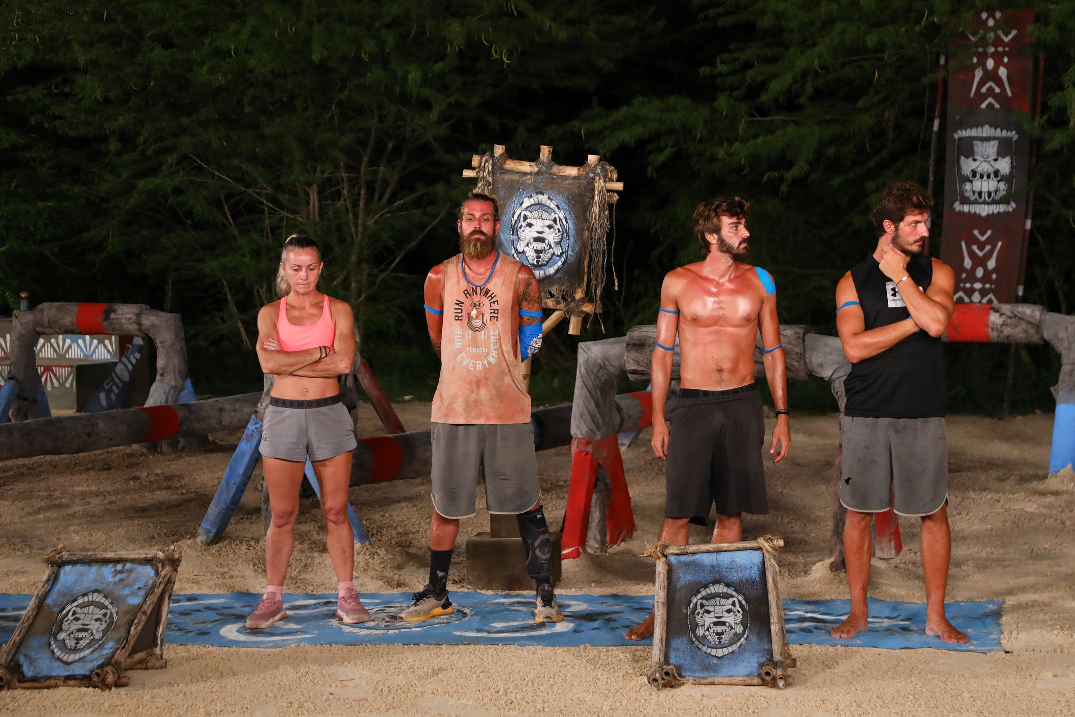 Survivor 2024: Μια φιλία προβληματίζει τους Μπλε – Τι θα δούμε απόψε